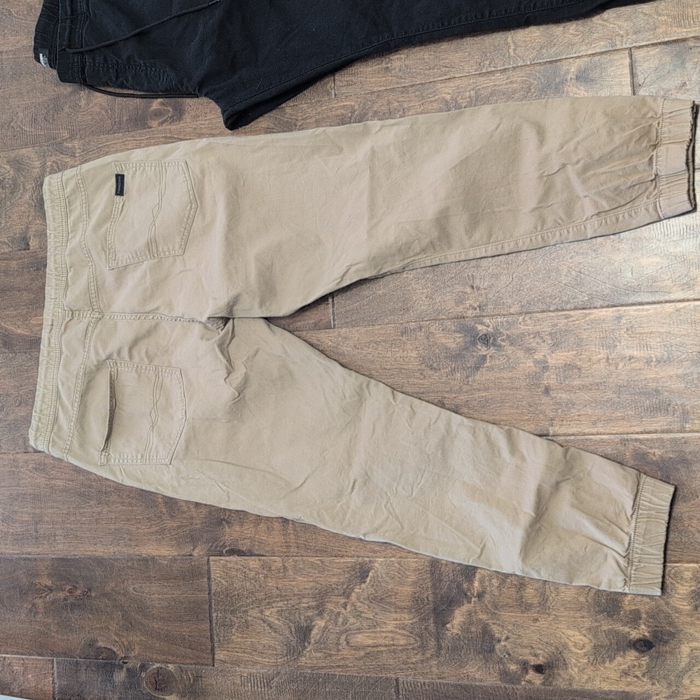 Denizen By Levi's Men's Jogger Lot - Picture 5 of 8
